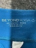 Beyond Yoga Blue Active Pants Size S - photo 4
