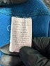 Beyond Yoga Blue Active Pants Size S - photo 5