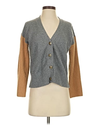 Ann Taylor LOFT Cardigan (view 1)