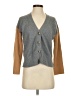 Ann Taylor LOFT Gray Cardigan Size XS - photo 1
