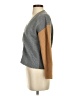 Ann Taylor LOFT Gray Cardigan Size XS - photo 5