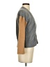 Ann Taylor LOFT Gray Cardigan Size XS - photo 4