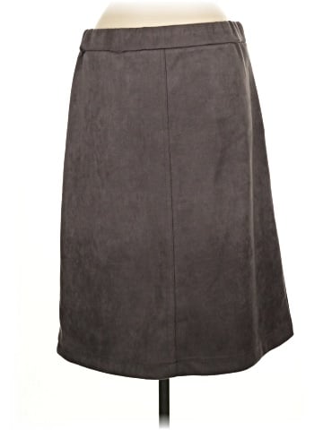 T Tahari Casual Skirt (view 2)