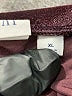 Gap Burgundy Sleeveless Blouse Size XL - photo 9