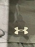 Under Armour Black Athletic Shorts Size M (estimated) - photo 3