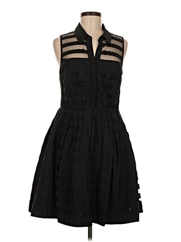Trina Turk Cocktail Dress (view 1)