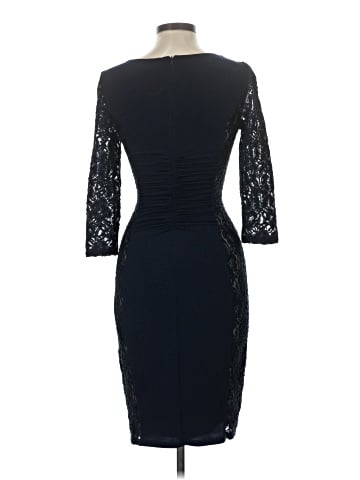 Phase Eight Cocktail Dress (view 2)