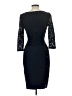Phase Eight Black Cocktail Dress Size 10 - photo 2