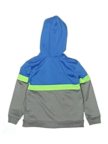 Puma Zip Up Hoodie (view 2)