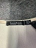 Boohoo Solid Tan Jumpsuit Size 4 - photo 4