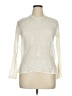 Lakhay's Collection Ivory Pullover Sweater Size XL - photo 1