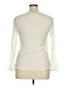 Lakhay's Collection Ivory Pullover Sweater Size XL - photo 2