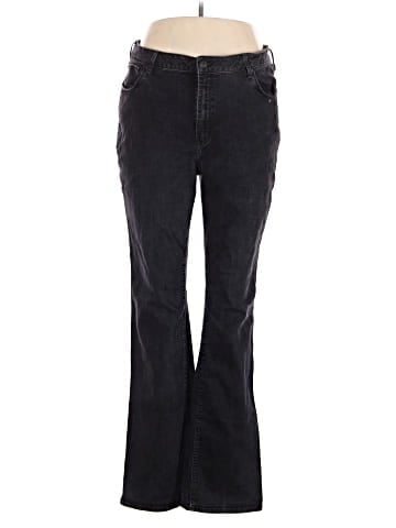 Eddie Bauer Jeans (view 1)