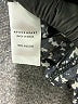 Apiece Apart 100% Viscose Stars Black Jumpsuit Size 6 - photo 5