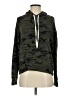 Sundry Camo Green Pullover Hoodie Size Sm (1) - photo 1