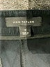 Ann Taylor Solid Black Dress Pants Size 10 - photo 7