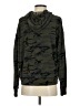 Sundry Camo Green Pullover Hoodie Size Sm (1) - photo 2