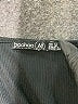 Boohoo Black Short Sleeve Top Size 10 - photo 7