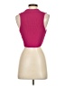 Babaton Pink Sleeveless Top Size S - photo 2