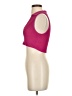 Babaton Pink Sleeveless Top Size S - photo 5