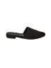 antonia saint Black Mule/Clog Size 7 - photo 1
