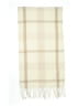 Unbranded Ivory Scarf One size - photo 2