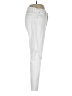J.Crew Ivory Jeans Size 32 waist - photo 4