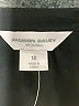 Allison Daley Black 3/4 Sleeve Blouse Size 1X - photo 7