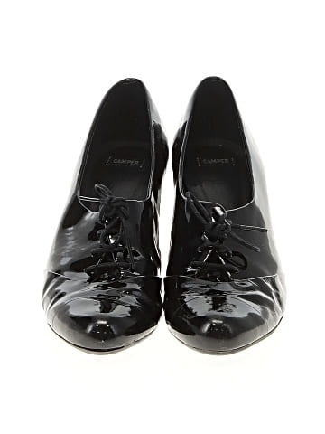 Camper Heels (view 2)