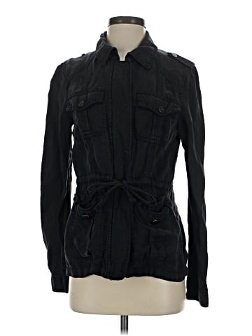 Sanctuary Jacket (view 1)