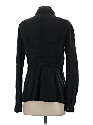 Sanctuary Jacket (view 2)