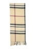 Unbranded Ivory Tan Scarf One size - photo 2