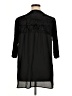 Karen Kane Black 3/4 Sleeve Top Size 1X - photo 2