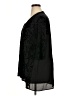Karen Kane Black 3/4 Sleeve Top Size 1X - photo 5
