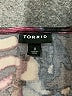 Torrid Black Long Sleeve Blouse Size Lg Plus (0) - photo 7