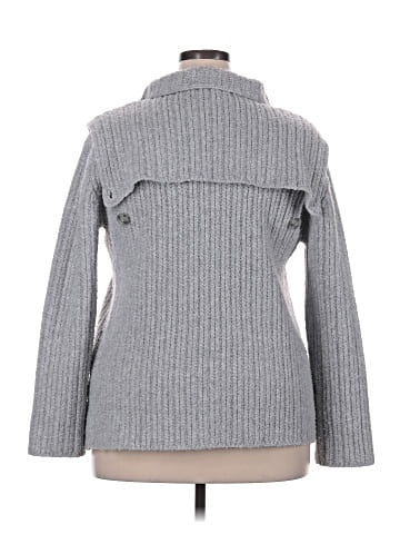 Rosetta Getty Cardigan (view 2)