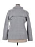Rosetta Getty Gray Cardigan Size XXL - photo 2
