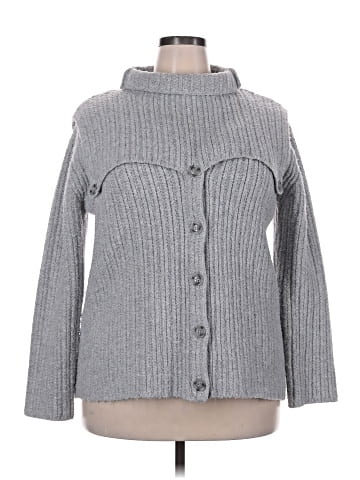 Rosetta Getty Cardigan (view 1)