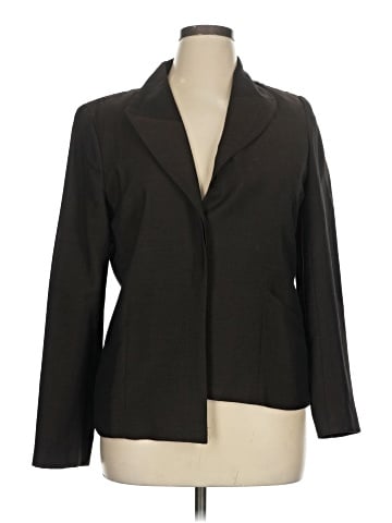 Dana Buchman Blazer (view 1)