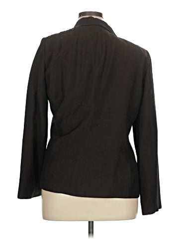 Dana Buchman Blazer (view 2)