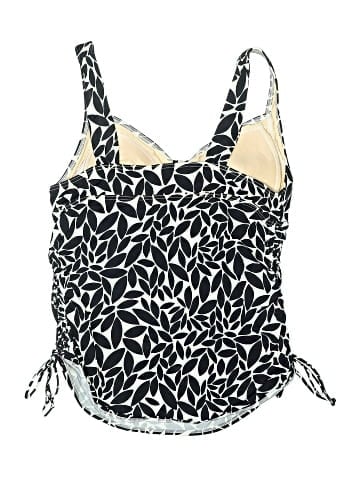 Lands' End Swimsuit Top (view 2)