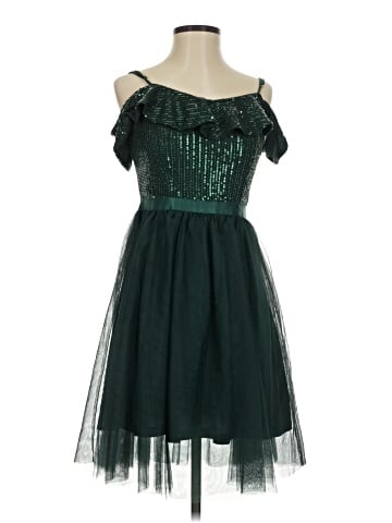 Assorted Brands Cocktail Dress (view 1)
