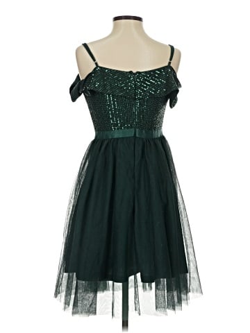 Assorted Brands Cocktail Dress (view 2)