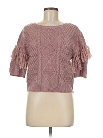 BB Dakota Pullover Sweater (view 1)