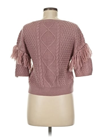 BB Dakota Pullover Sweater (view 2)