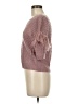 BB Dakota 100% Acrylic Pink Pullover Sweater Size M - photo 5