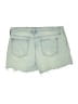 Joe's Jeans Blue Denim Shorts Size 30 waist - photo 2