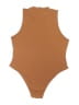 Shein Curve Brown Bodysuit Size 4X - photo 2