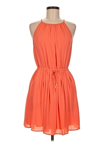 Banana Republic Casual Dress (view 1)