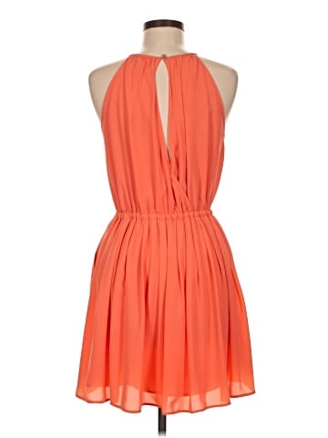 Banana Republic Casual Dress (view 2)